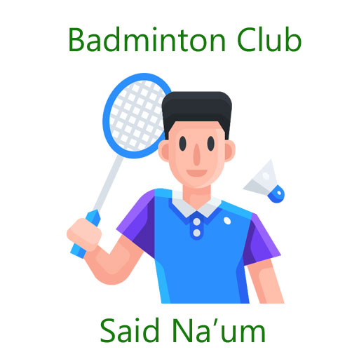 Badminton