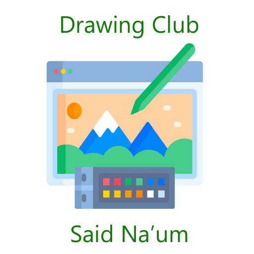 Drawing Club