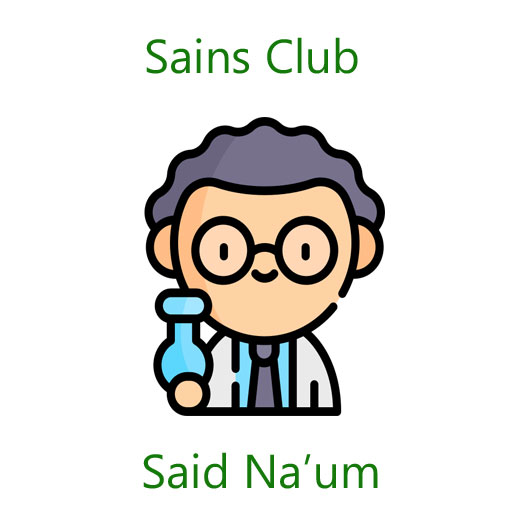 Sains